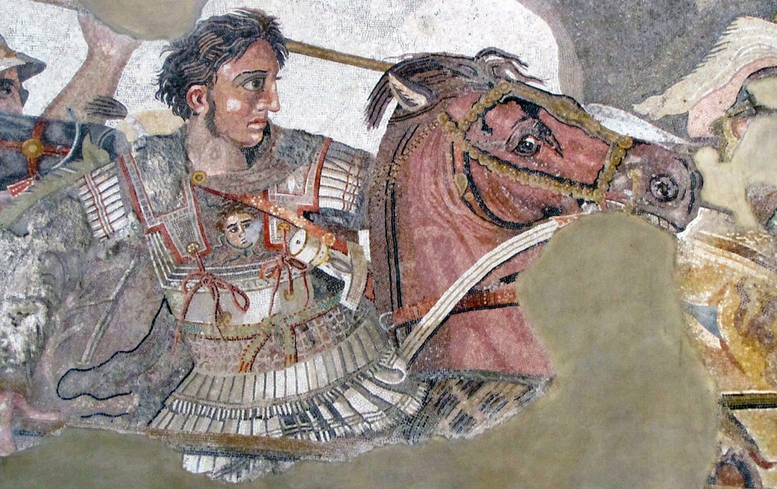 News / Editorial / Opinion - Ancient Rome